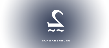 Schwanenburg Logo