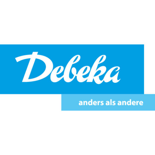 Debeka Servicebüro Eugen Nossik Logo