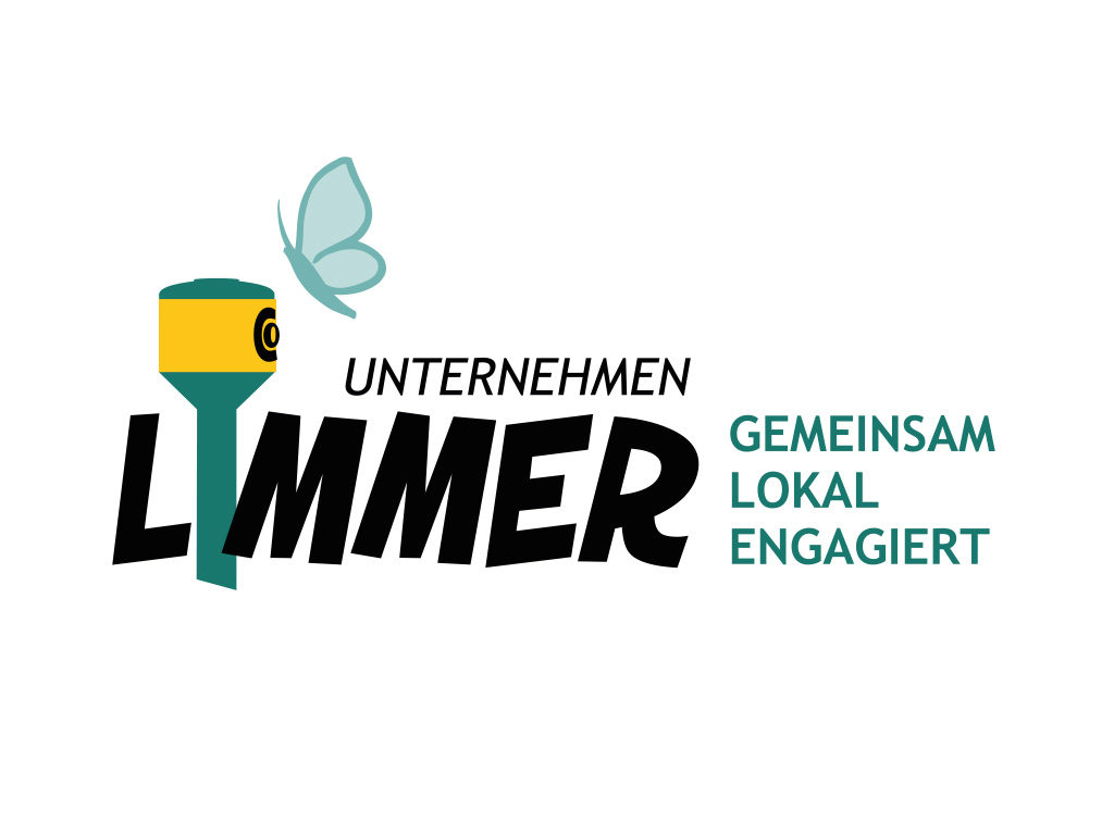 Logo Unternehmen Limmer