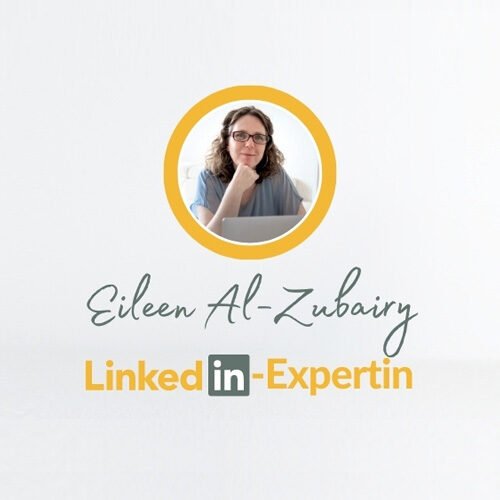Eileen Al-Zubairy