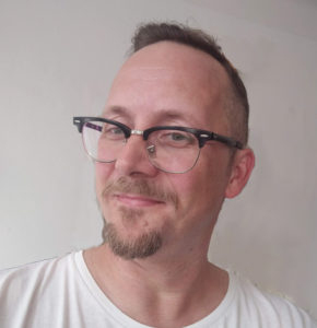 Michael Kaiser